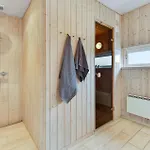 Juelsminde With Sauna 278 Дом отдыха