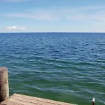 Juelsminde With Sauna 278 Дом отдыха *