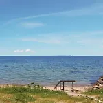 Дом отдыха Juelsminde With Sauna 278 Sonderby (Midtjylland)