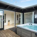 Juelsminde With Sauna 278 Дом отдыха Sonderby (Midtjylland)