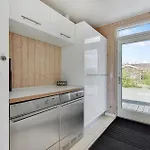 Дом отдыха Juelsminde With Sauna 278 Sonderby (Midtjylland)