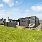 Juelsminde With Sauna 278 Sonderby (Midtjylland)