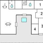 Juelsminde With Sauna 278 Дом отдыха