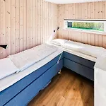Juelsminde With Sauna 278