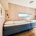 Nyaraló Juelsminde With Sauna 278 Sønderby