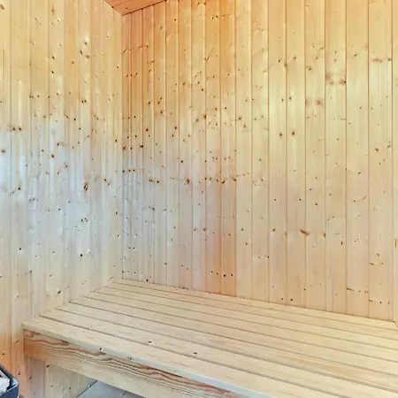 Juelsminde With Sauna 278 *