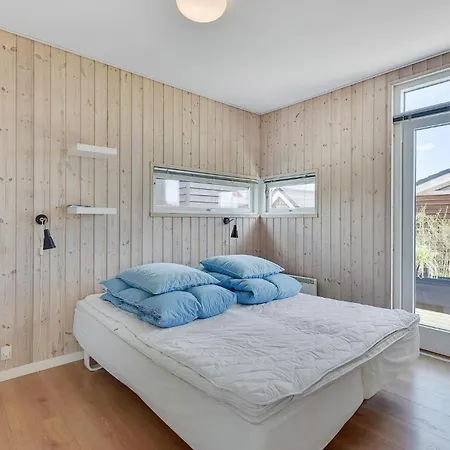 Juelsminde With Sauna 278