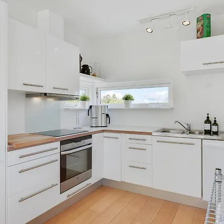 Juelsminde With Sauna 278 * Sonderby (Midtjylland)