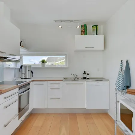 Juelsminde With Sauna 278