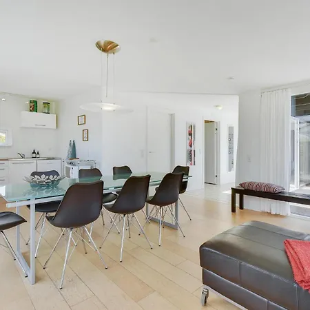 펜션 Juelsminde With Sauna 278 *