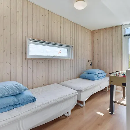펜션 Juelsminde With Sauna 278 Sonderby (Midtjylland)