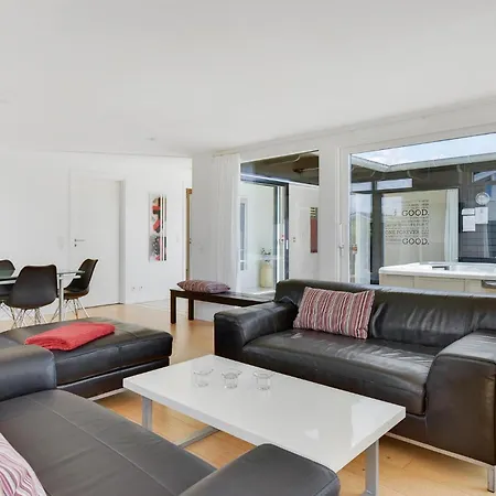 펜션 Juelsminde With Sauna 278 Sonderby (Midtjylland)