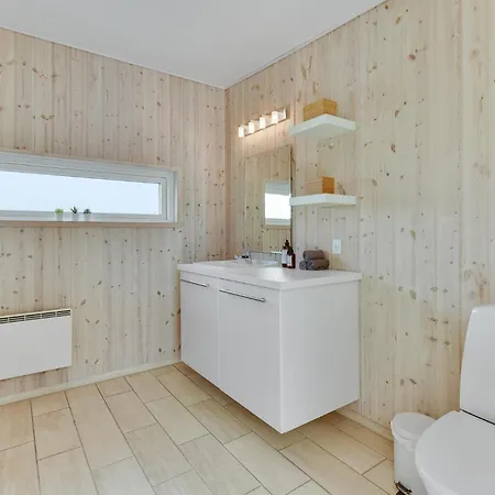 Juelsminde With Sauna 278 *