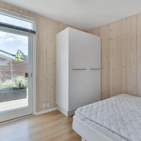 Juelsminde With Sauna 278 Sonderby (Midtjylland)
