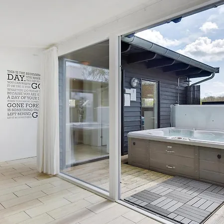 Juelsminde With Sauna 278