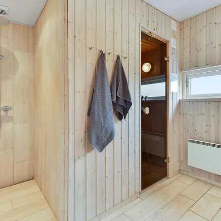 Juelsminde With Sauna 278 펜션