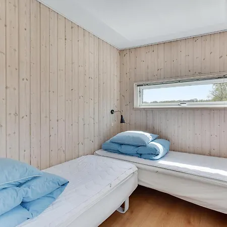 펜션 Juelsminde With Sauna 278 *