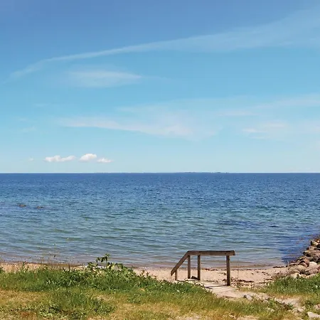Tatil Evi Juelsminde With Sauna 278 Sonderby (Midtjylland)