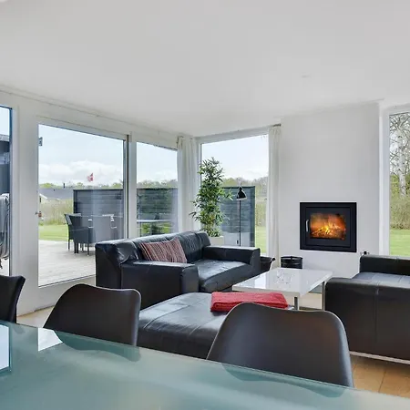 Juelsminde With Sauna 278 *