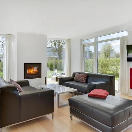 Juelsminde With Sauna 278 펜션 *