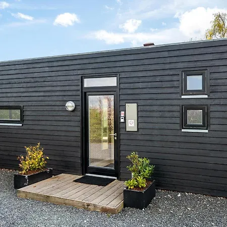 Juelsminde With Sauna 278