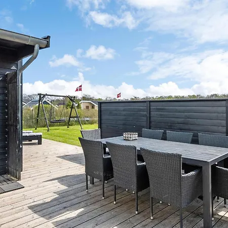 Juelsminde With Sauna 278 * Sonderby (Midtjylland)