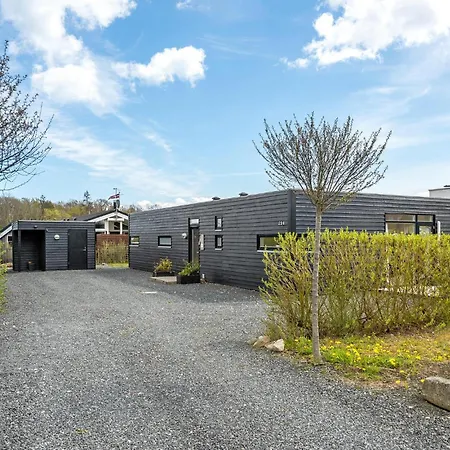 Juelsminde With Sauna 278 펜션 Sonderby (Midtjylland)