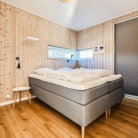 Juelsminde With Sauna 278 * Sonderby (Midtjylland)