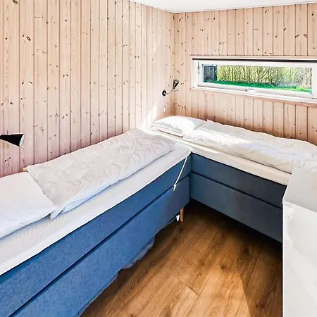 Juelsminde With Sauna 278