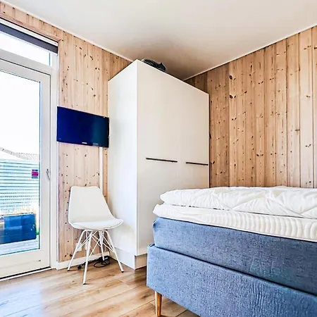 Σπίτι διακοπών Juelsminde With Sauna 278 *