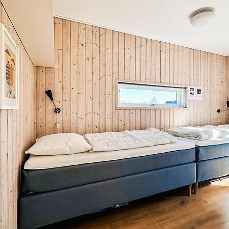 Σπίτι διακοπών Juelsminde With Sauna 278 Sonderby (Midtjylland)