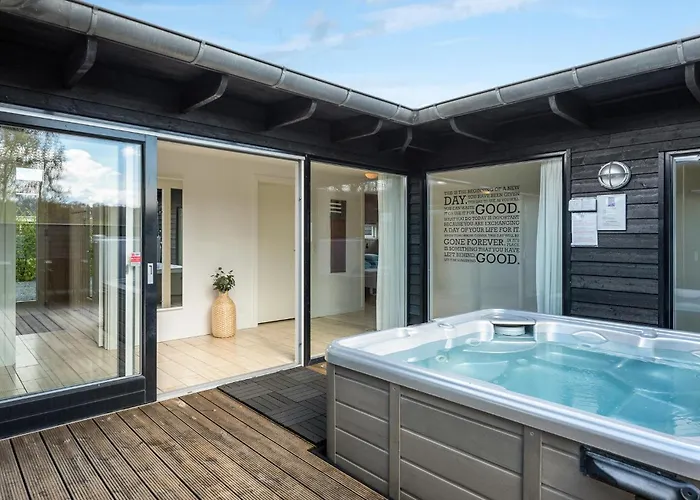 Juelsminde With Sauna 278 Casa vacanze Sonderby (Midtjylland)
