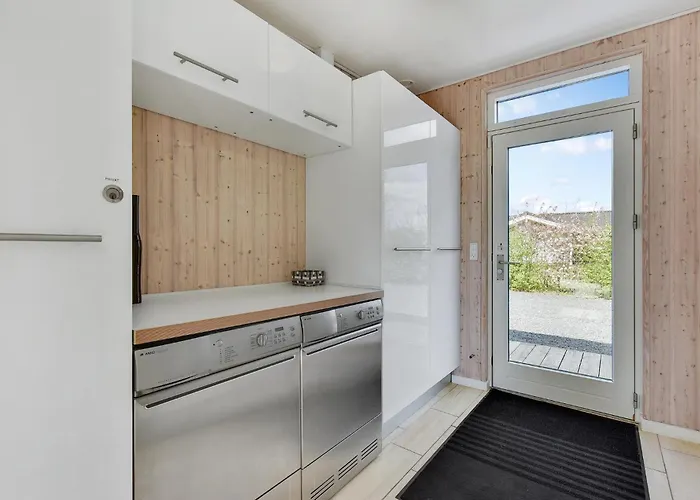 Casa vacanze Juelsminde With Sauna 278 Sonderby (Midtjylland)
