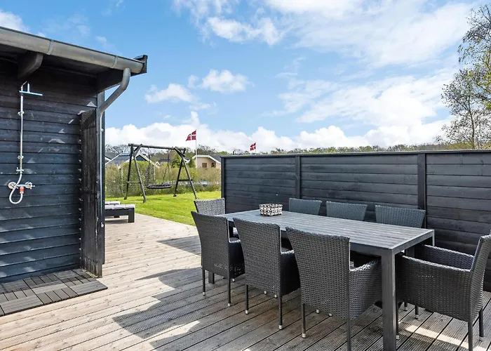 Juelsminde With Sauna 278 * Sonderby (Midtjylland)