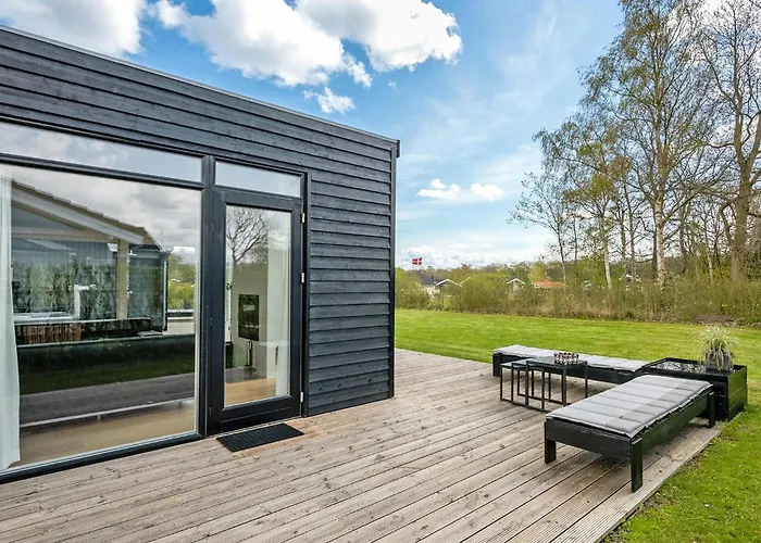 Juelsminde With Sauna 278 Casa vacanze